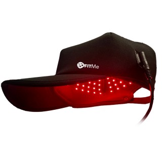 FITME HA-20 X  Red Light therapy Cap With Control